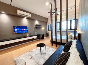 Chambers Residence by Manhattan Group
